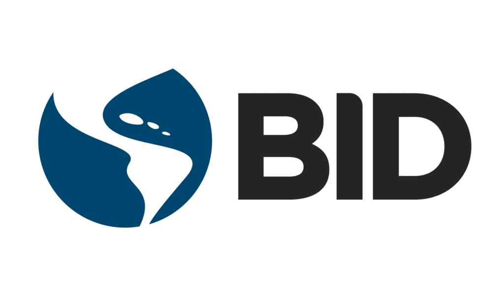 BID - Banco Interamericano de Desenvolvimento